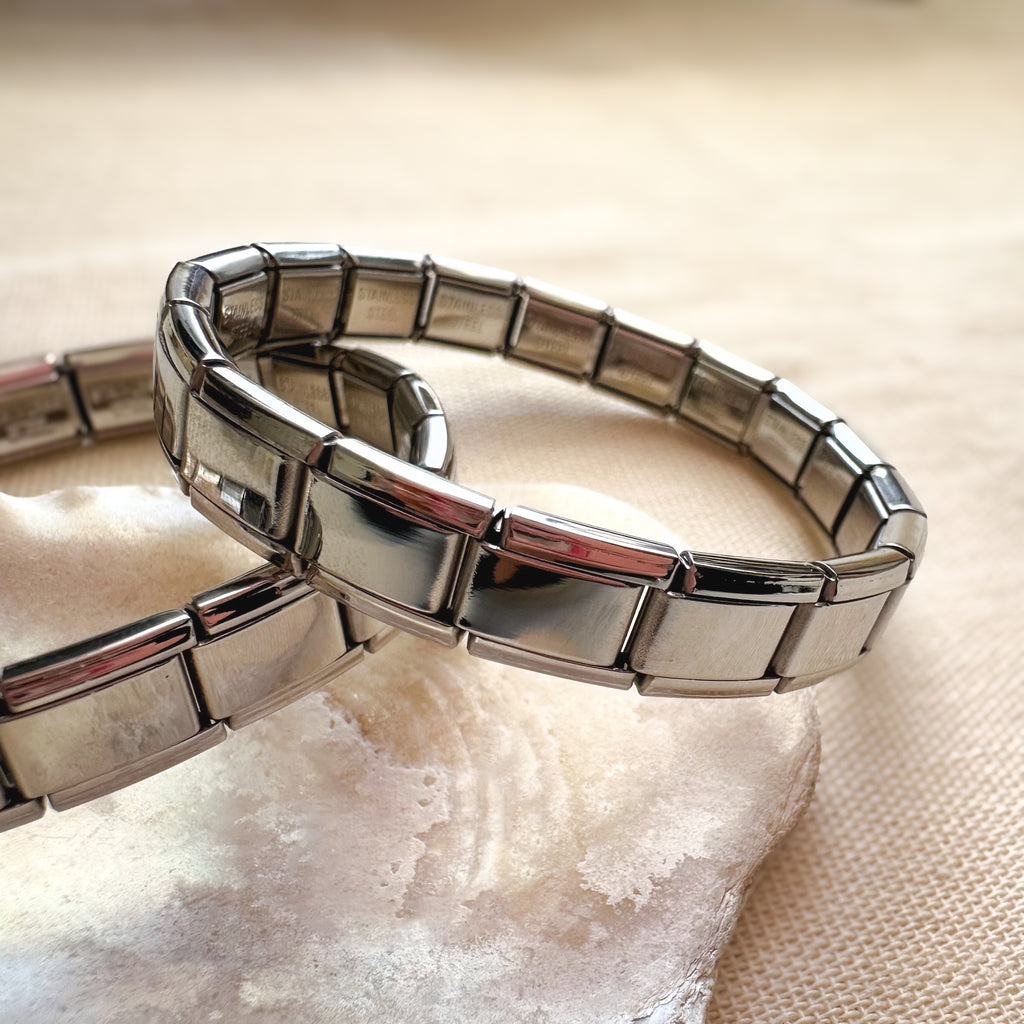 Pulsera Italiana Lisa