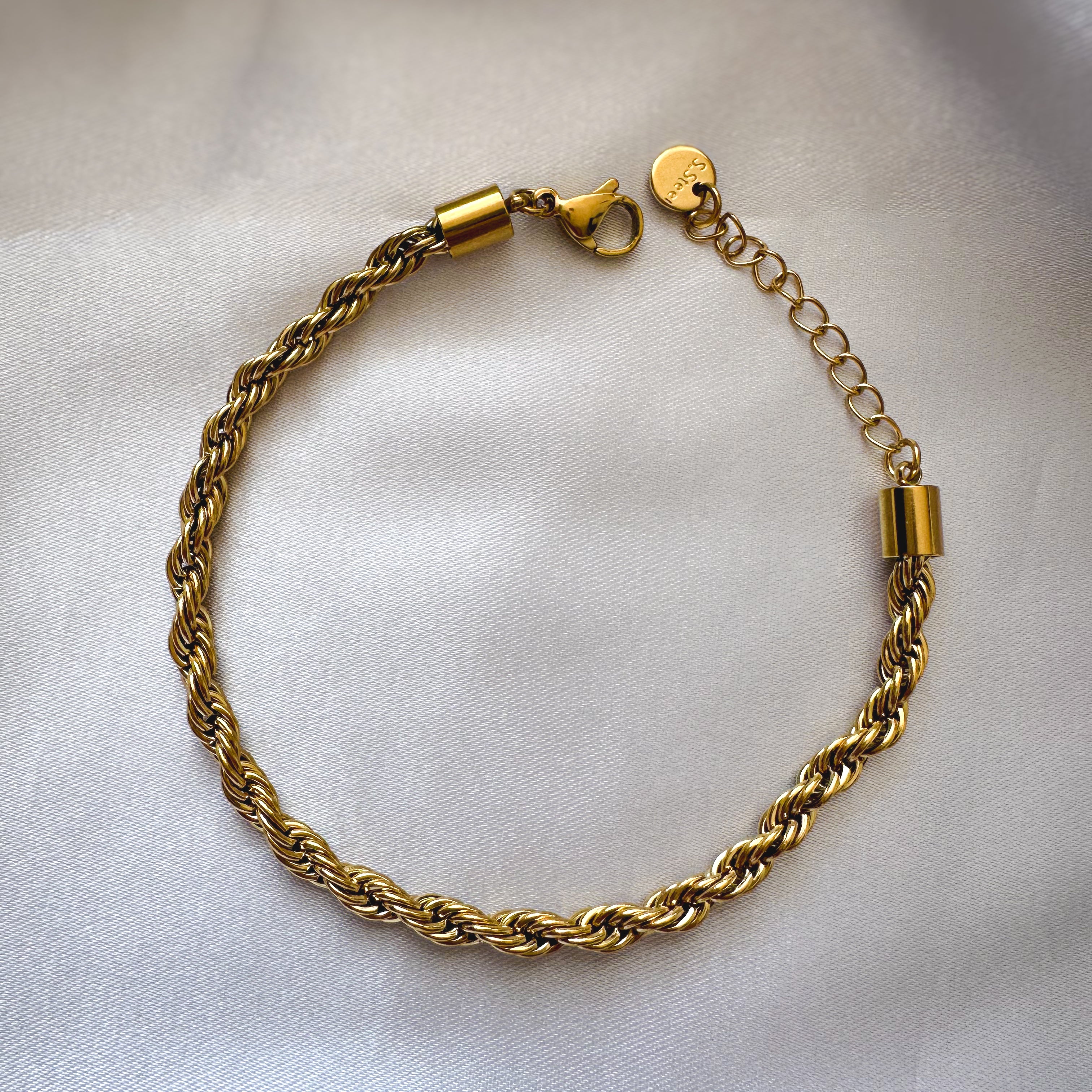 Pulsera Dora