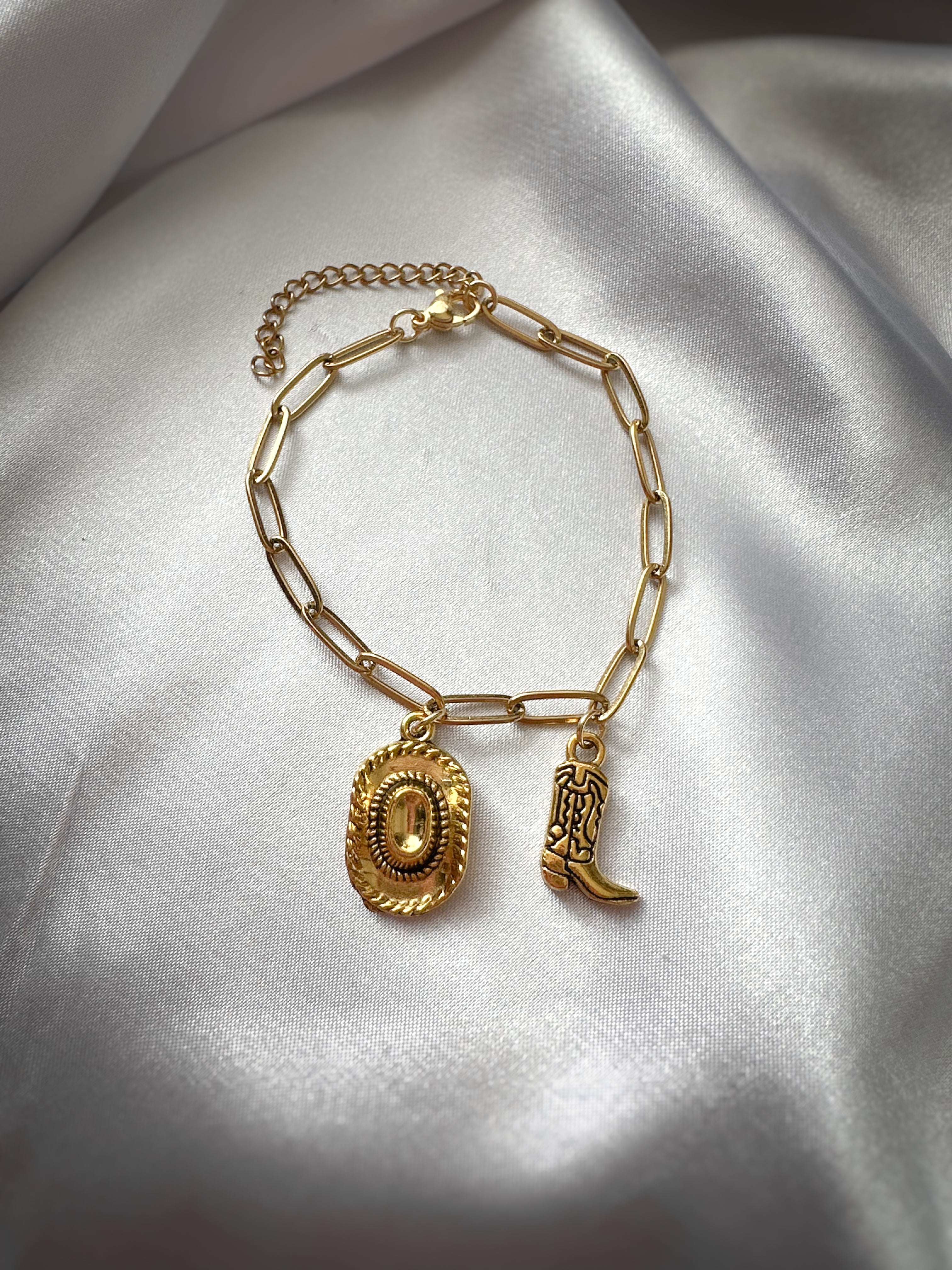 Pulsera Cowgirl