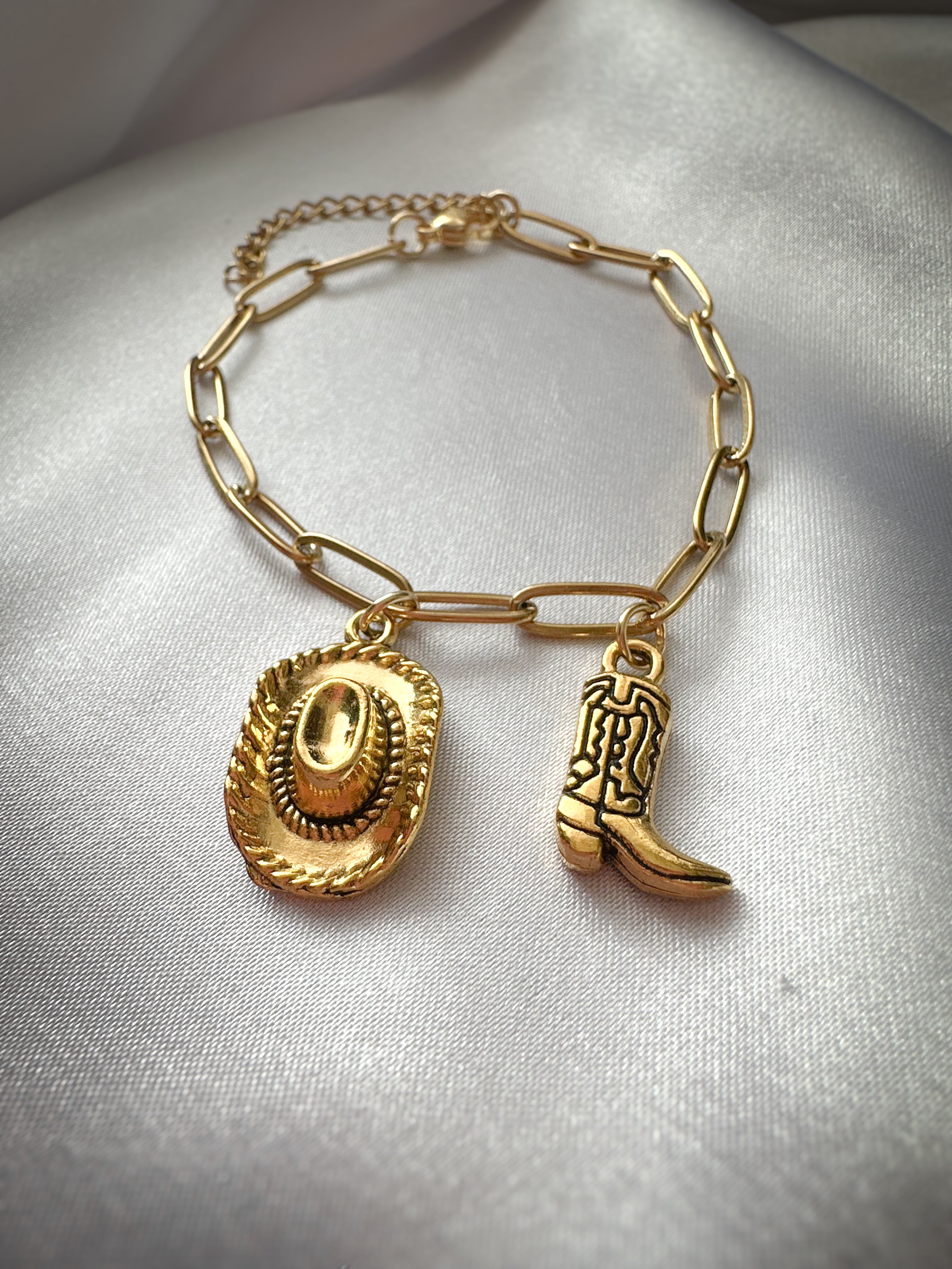 Pulsera Cowgirl